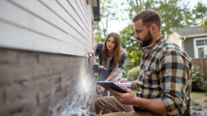 Entretien structure maison : les 7 étapes pour préserver la durabilité