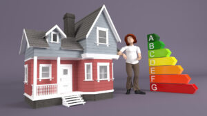 Les bénéfices de l’isolation thermique par l’extérieur pour votre maison