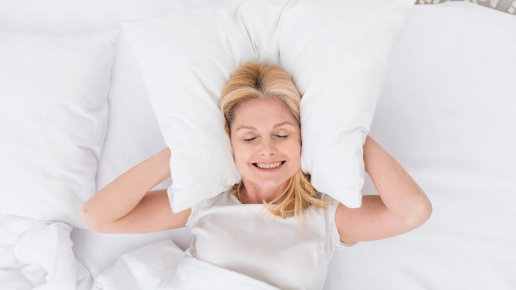 Comment un oreiller adapté peut améliorer la qualité de votre sommeil ?