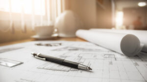 Permis de construire : pourquoi confier votre projet à une architecte DPLG ?