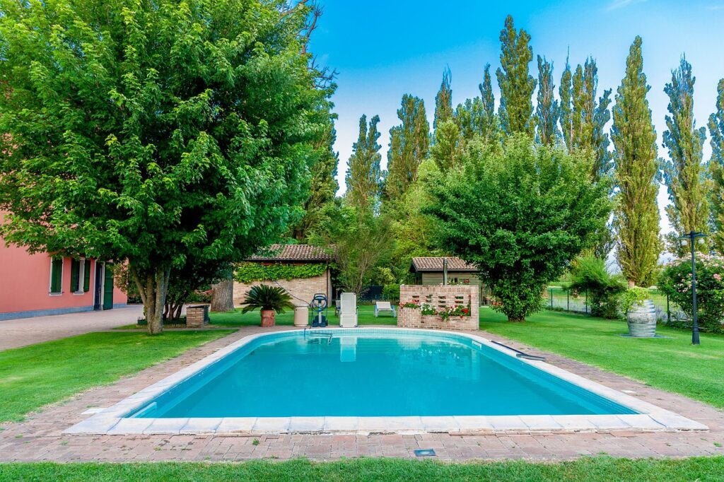 analyseur eau piscine