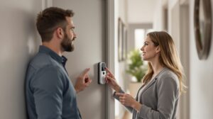 Serrures connectées : critères essentiels pour choisir la solution idéale