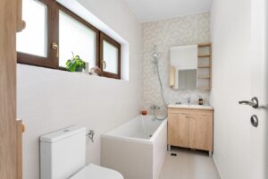 fenetre pvc wc