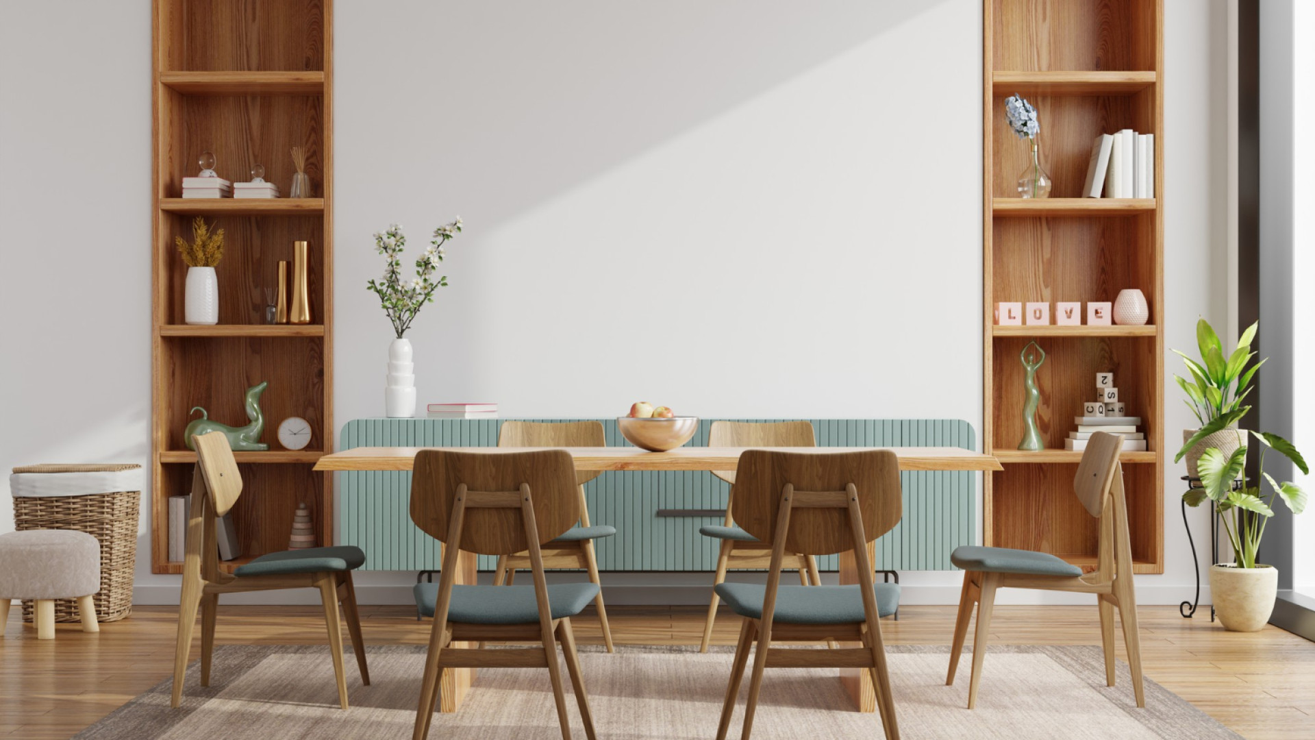 Aménagement d'intérieur : comment créer un espace de vie fonctionnel et esthétique ?