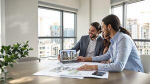 Pourquoi faire appel à un promoteur immobilier pour votre achat en VEFA ?