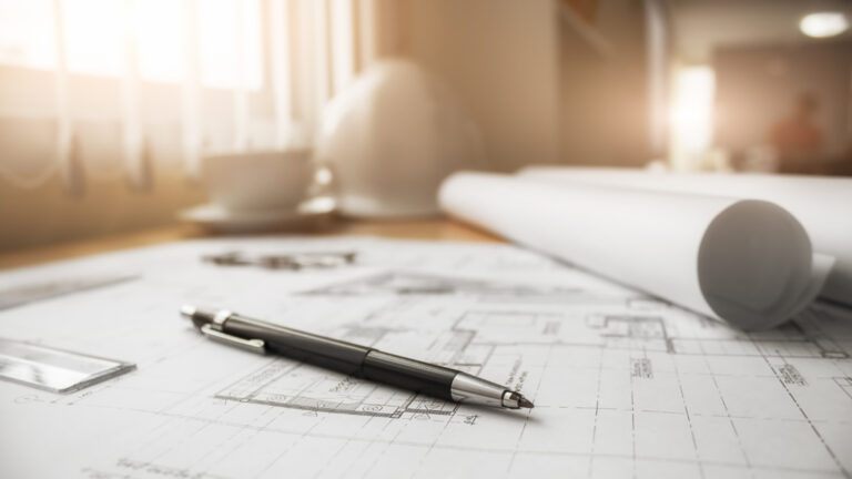 Permis de construire : pourquoi confier votre projet à une architecte DPLG ?