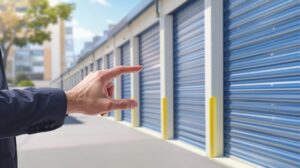 Garde meuble Marseille : les 7 critères essentiels pour un choix sécurisé