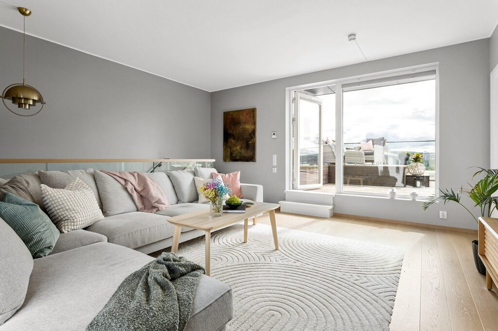 estimer appartement