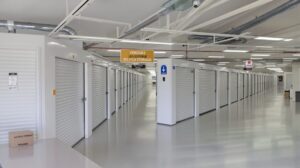 garde meuble vendée