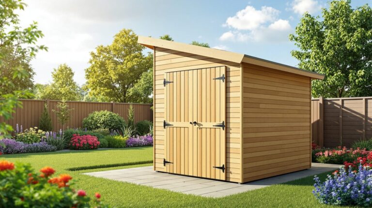 cabanon vendu chez action