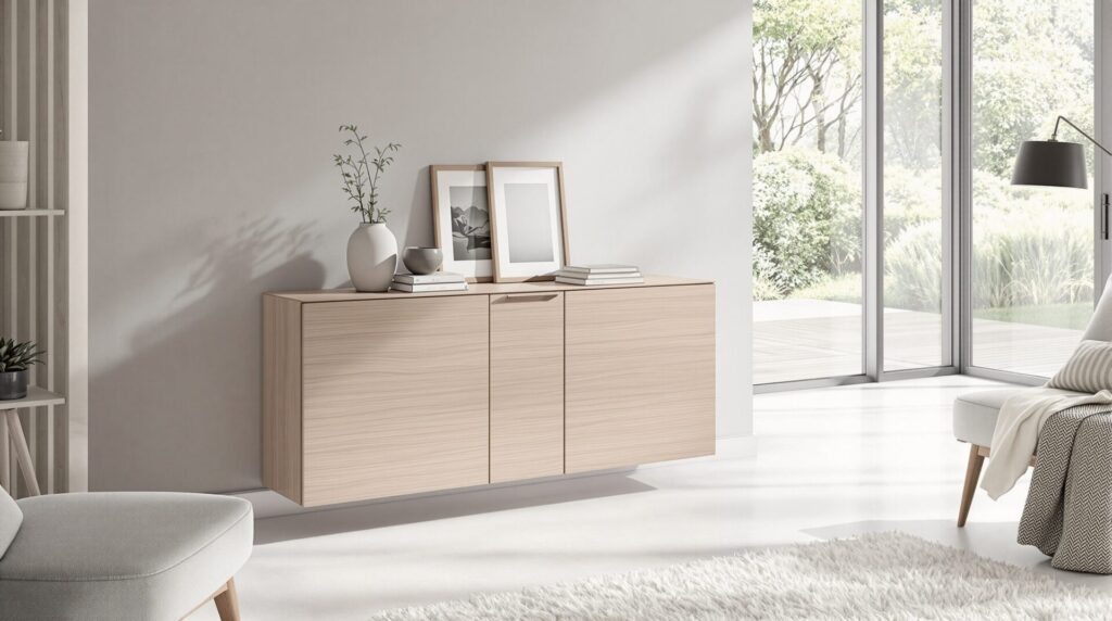 achat meuble buffet