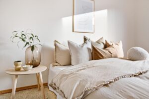 drap housse
