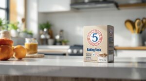 bicarbonate de soude