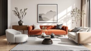 Magazine Coté Maison : les tendances à suivre pour sublimer votre intérieur