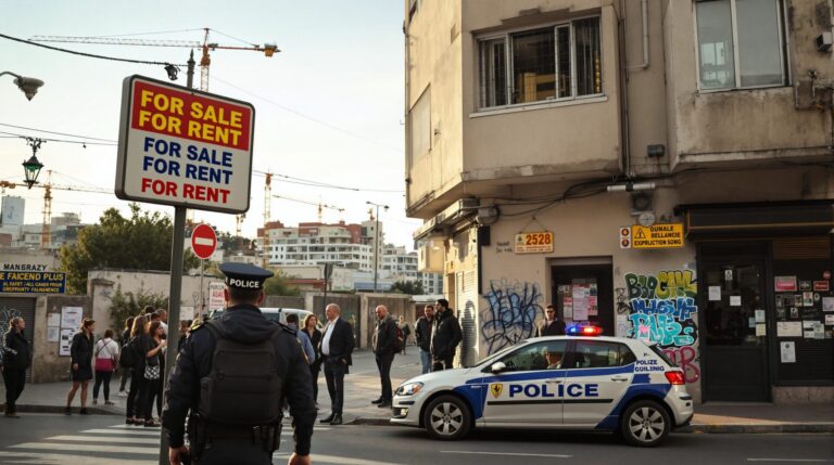 quartier nord marseille