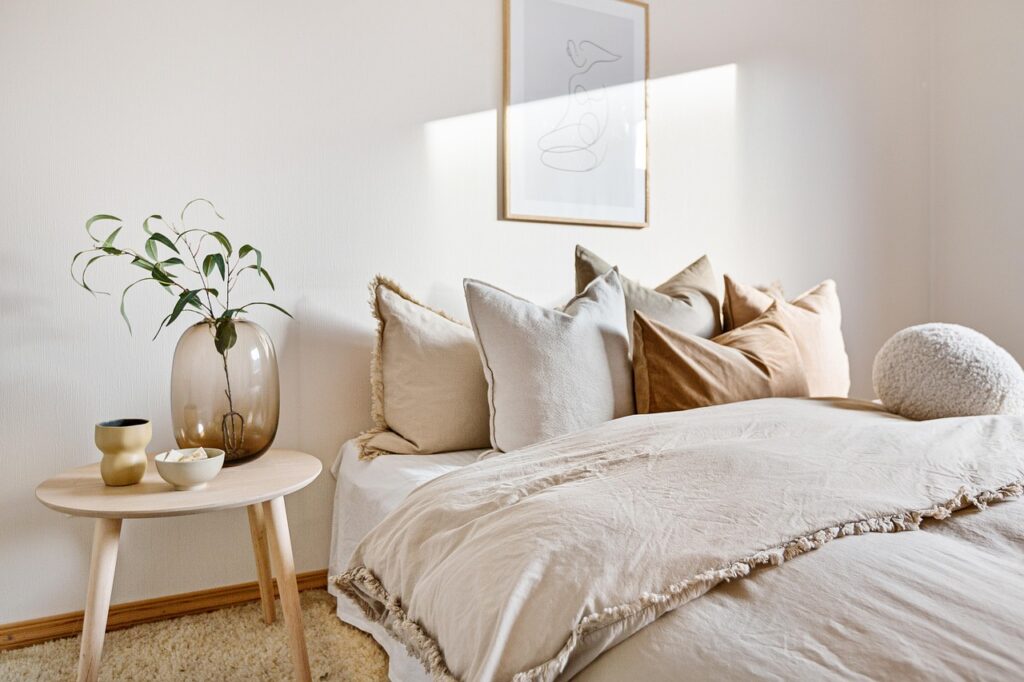 drap housse