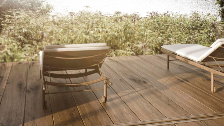 Top 5 des idées pour transformer son jardin à Nantes avec une terrasse bois !