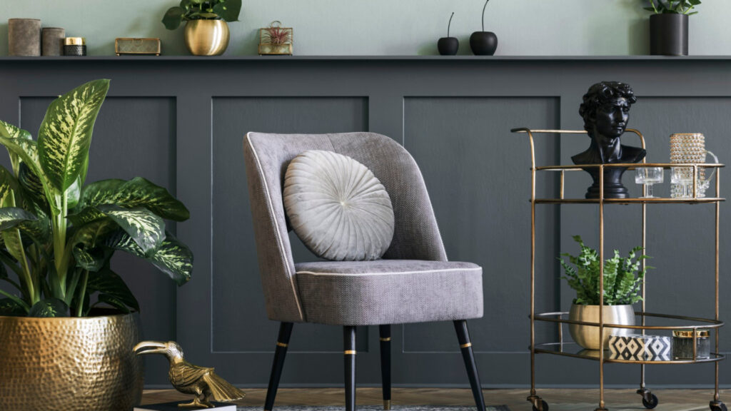 Transformez votre intérieur avec du mobilier tendance en toute simplicité