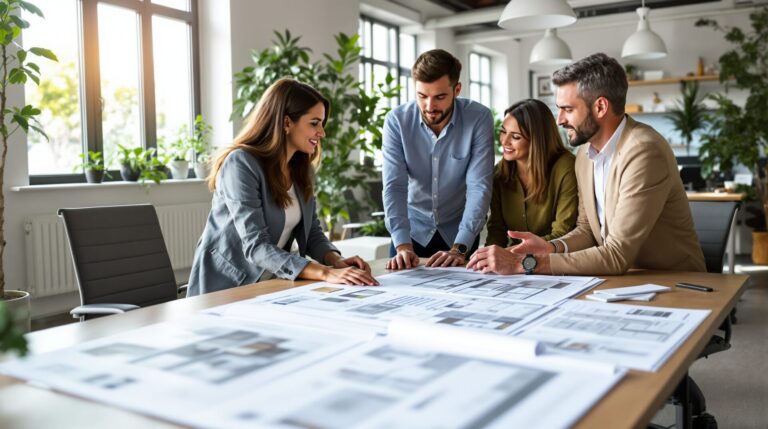 amenagement fonctionnel durable