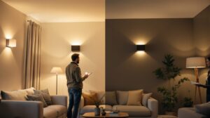 Rénover son éclairage intérieur : les erreurs à éviter pour un résultat réussi