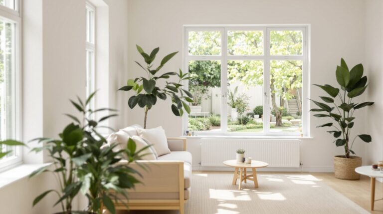 Feng Shui et bien-être : pourquoi votre maison influence votre état intérieur