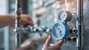 Détendeur eau réglage : la méthode sûre pour éviter les problèmes de pression