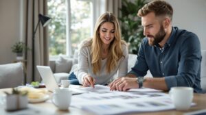 patrimoine immobilier progressif