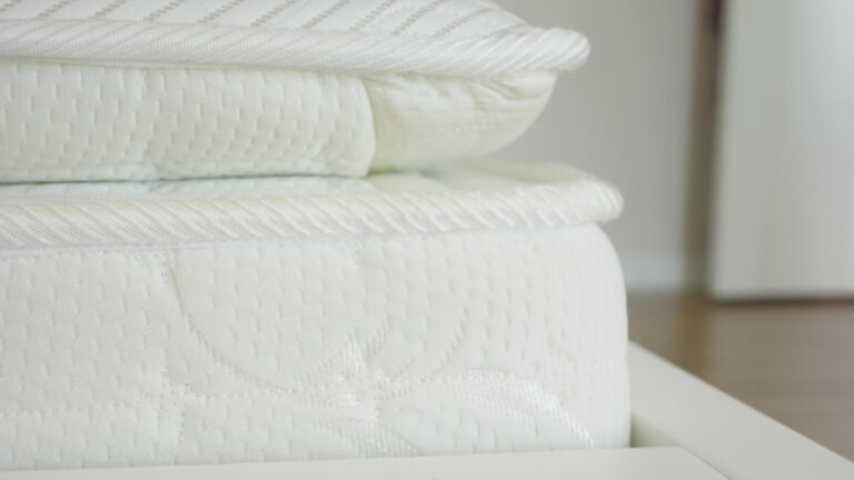 Matelas en mousse : l’équilibre parfait entre fermeté et douceur pour vos nuits
