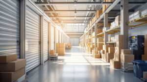 Garde meuble Ile de France : les 7 critères pour choisir la meilleure solution