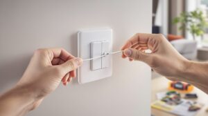 Interrupteur va et vient : la méthode d’installation pour sécuriser votre maison