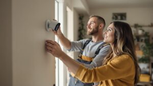 Comment renforcer la sécurité de son logement avec un kit de vidéosurveillance