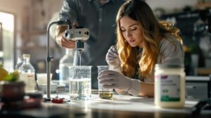 Dosage glyphosate 360 par litre : la méthode précise pour préparer sans erreur