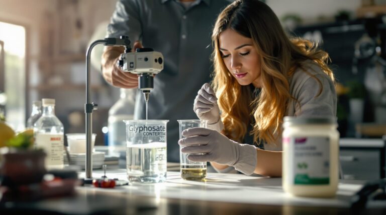 dosage glyphosate 360 par litre