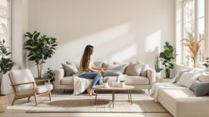 modernisation douce interieure