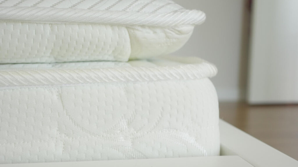 Matelas en mousse : l’équilibre parfait entre fermeté et douceur pour vos nuits