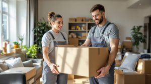 Pourquoi faire appel à un service débarras Strasbourg pour vider un logement ?