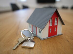agence immobilière à Strasbourg