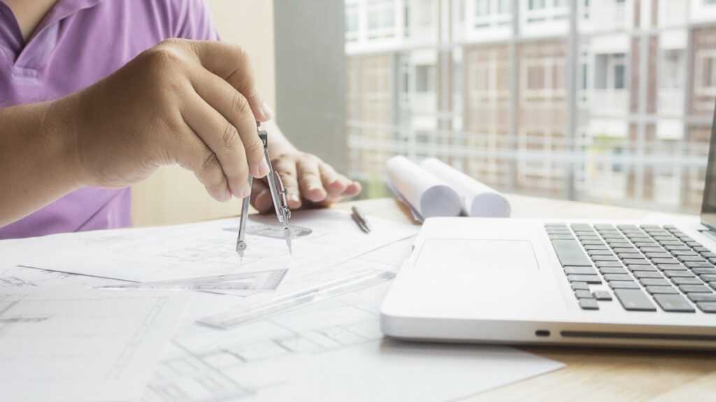 Bordeaux en pleine croissance : le rôle clé d'un bureau d'études pour vos projets