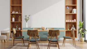 Aménagement d'intérieur : comment créer un espace de vie fonctionnel et esthétique ?