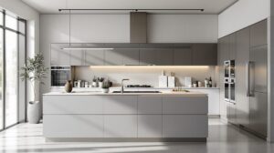 cuisine modulaire 2025