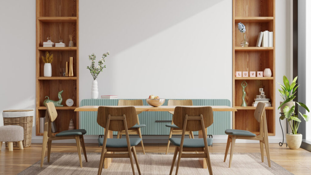 Aménagement d'intérieur : comment créer un espace de vie fonctionnel et esthétique ?