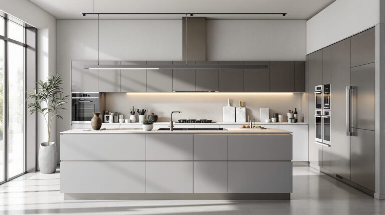 cuisine modulaire 2025