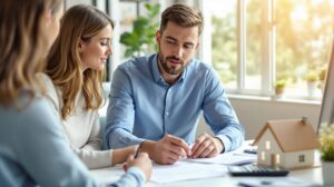 assurance emprunteur