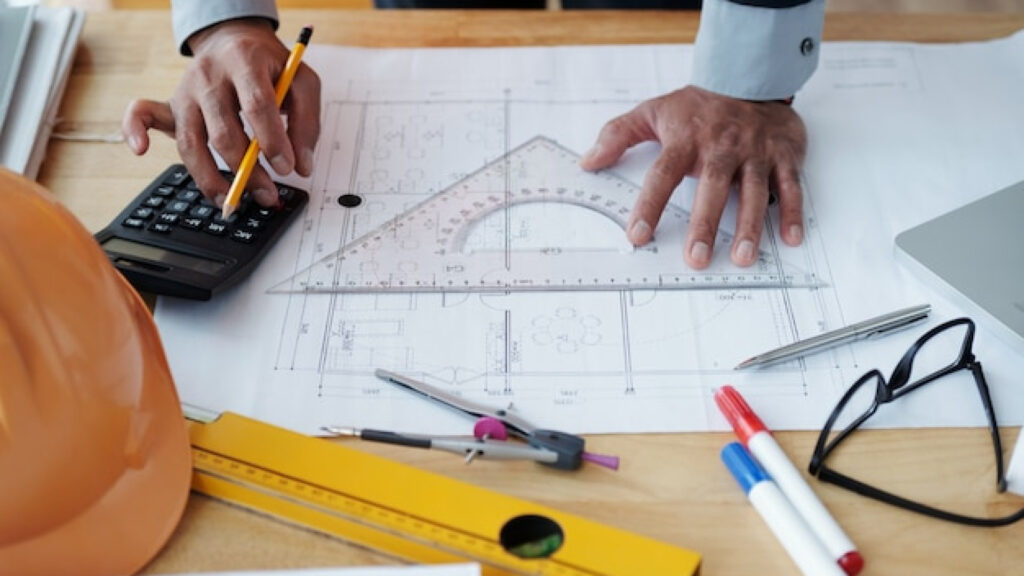 Bureau d’études et ingénierie à Rennes : des solutions sur mesure pour vos projets