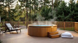 Pourquoi installer un bain nordique chez soi est une idée détente incontournable ?