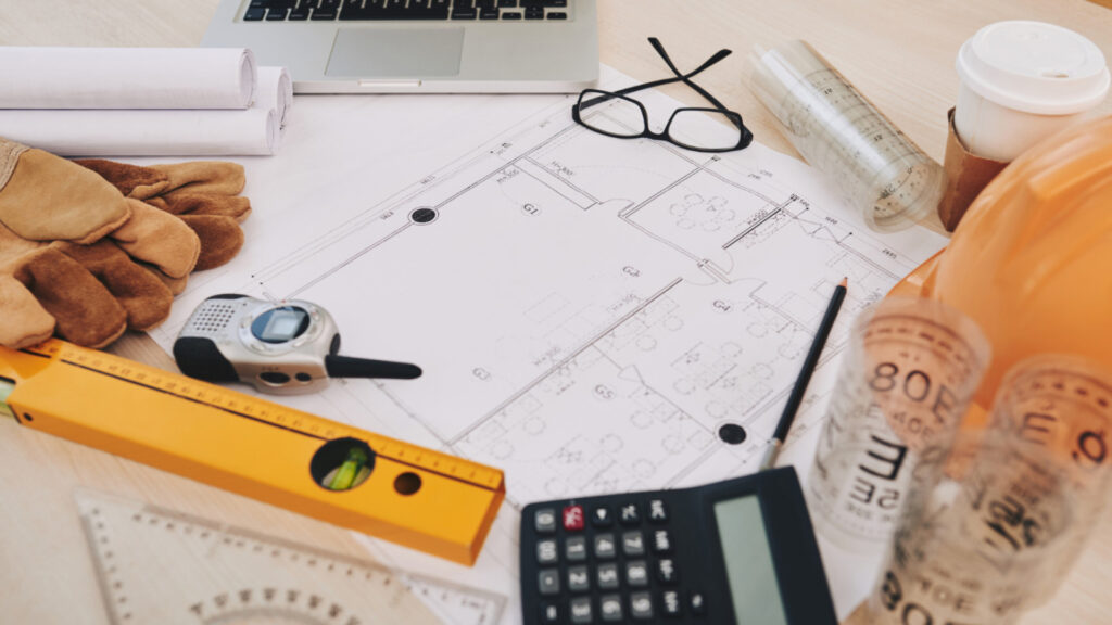 Bien choisir son bureau d’étude : guide pratique pour les entreprises franciliennes