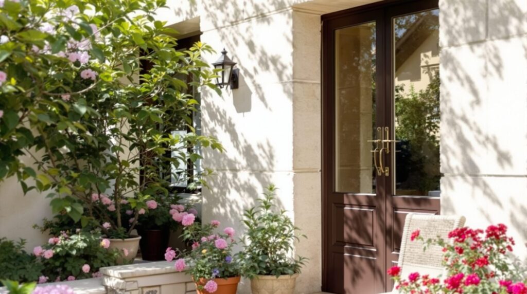 maison charlotte de turckheim