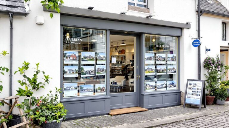 Comment bien choisir son agence immobilière pour vivre dans le Morbihan en Bretagne