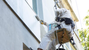 Le ravalement de façade à Montpellier : comment donner un coup de neuf à votre maison ?