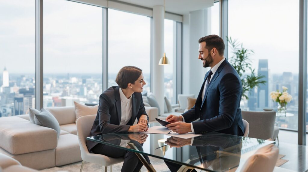 Immobilier de prestige : pourquoi l’accompagnement sur mesure fait toute la différence